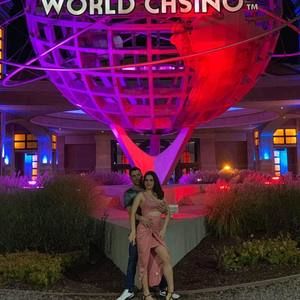 Meet your Posher, Roxana